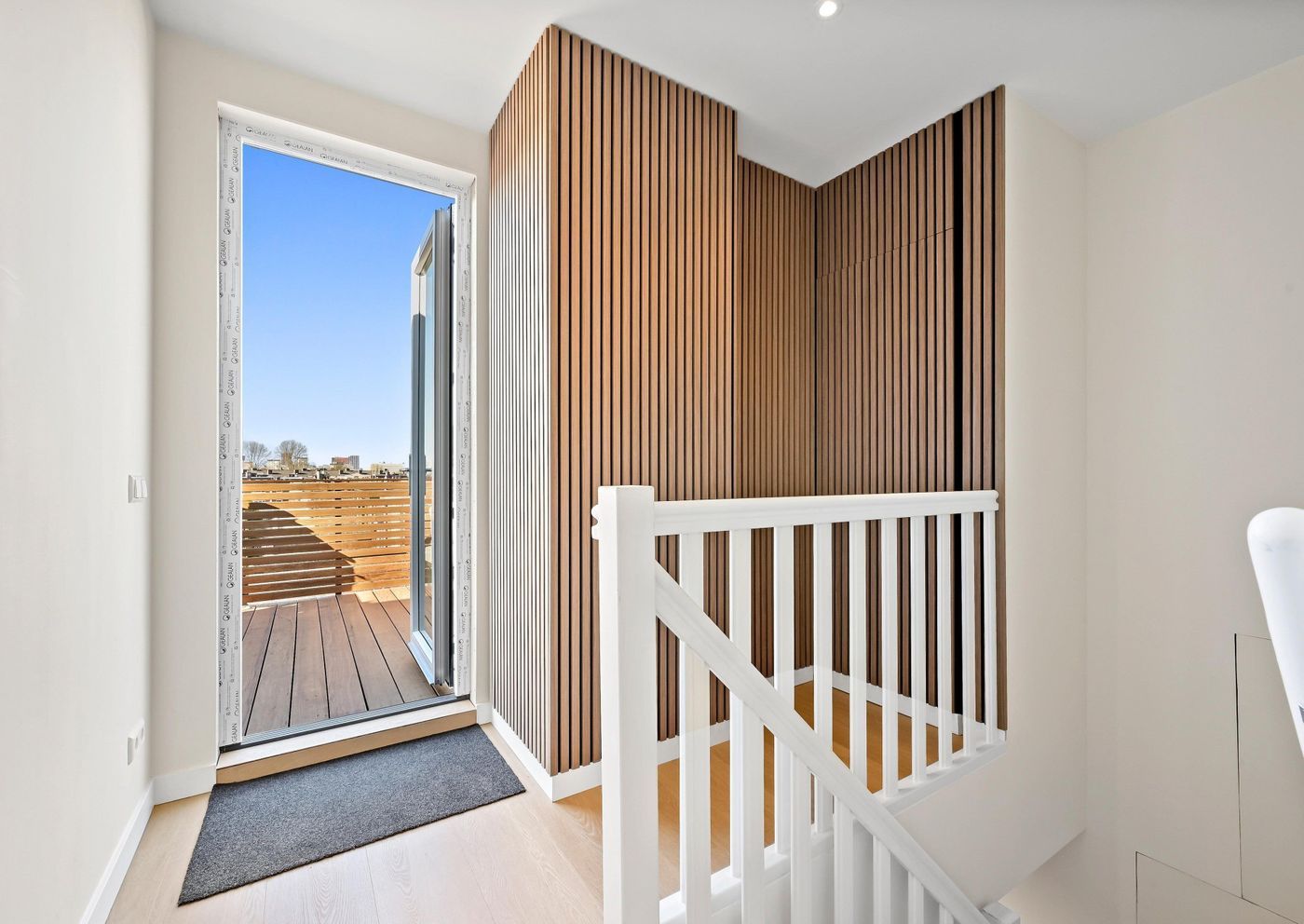 van der Marckstraat 41, Voorburg foto-41