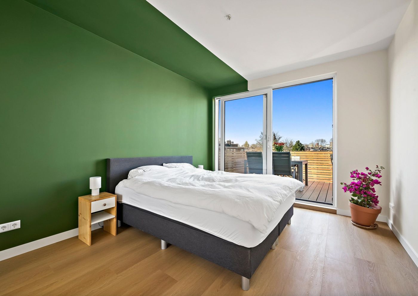 van der Marckstraat 41, Voorburg foto-36