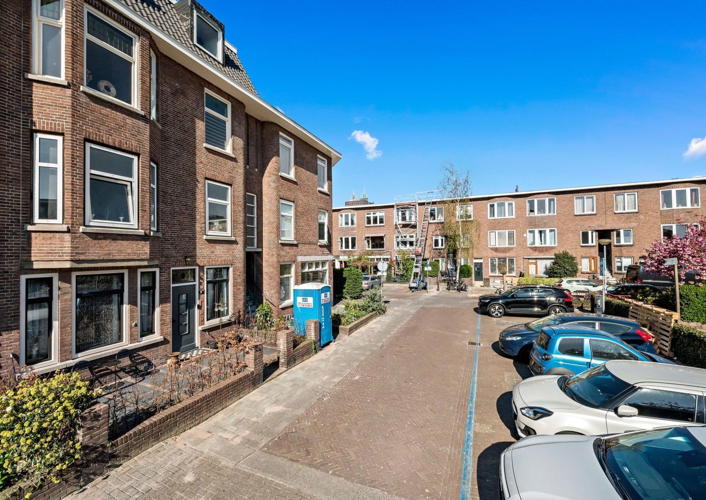 van der Marckstraat 41, Voorburg foto-6