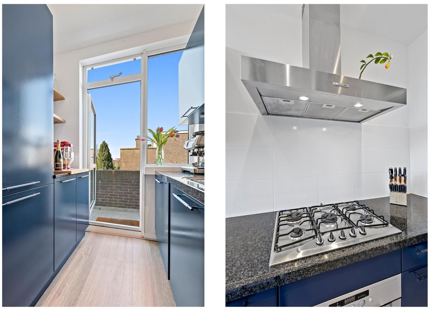 van der Marckstraat 41, Voorburg foto-21