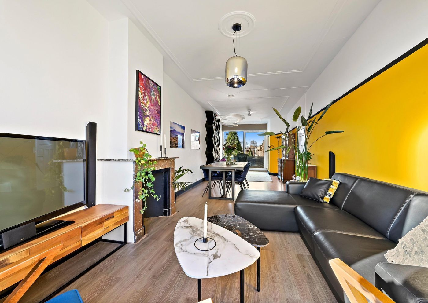 van der Marckstraat 41, Voorburg foto-10