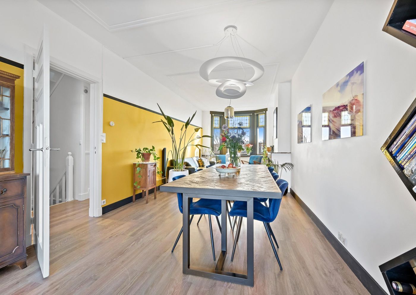 van der Marckstraat 41, Voorburg foto-13