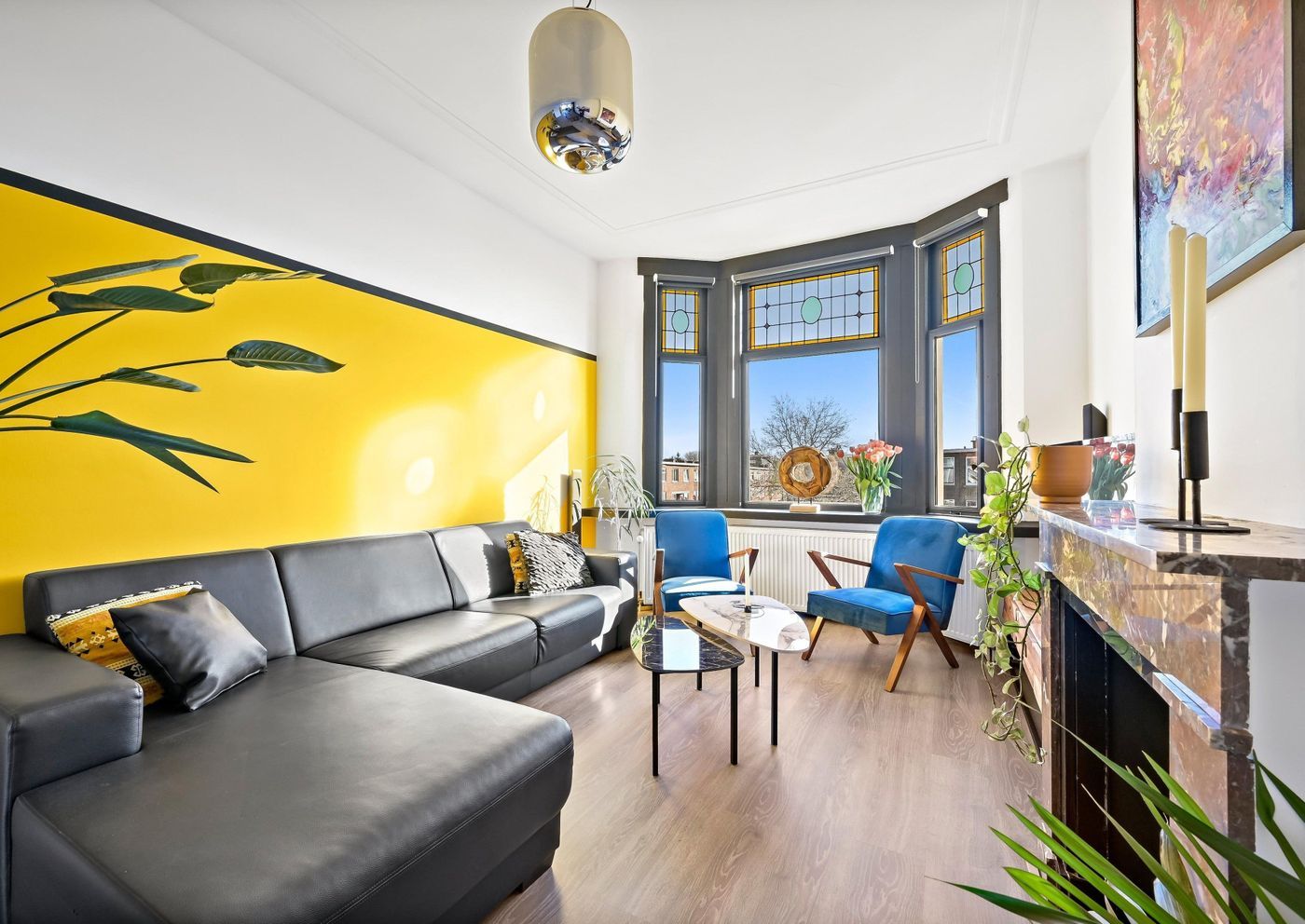 van der Marckstraat 41, Voorburg foto-11