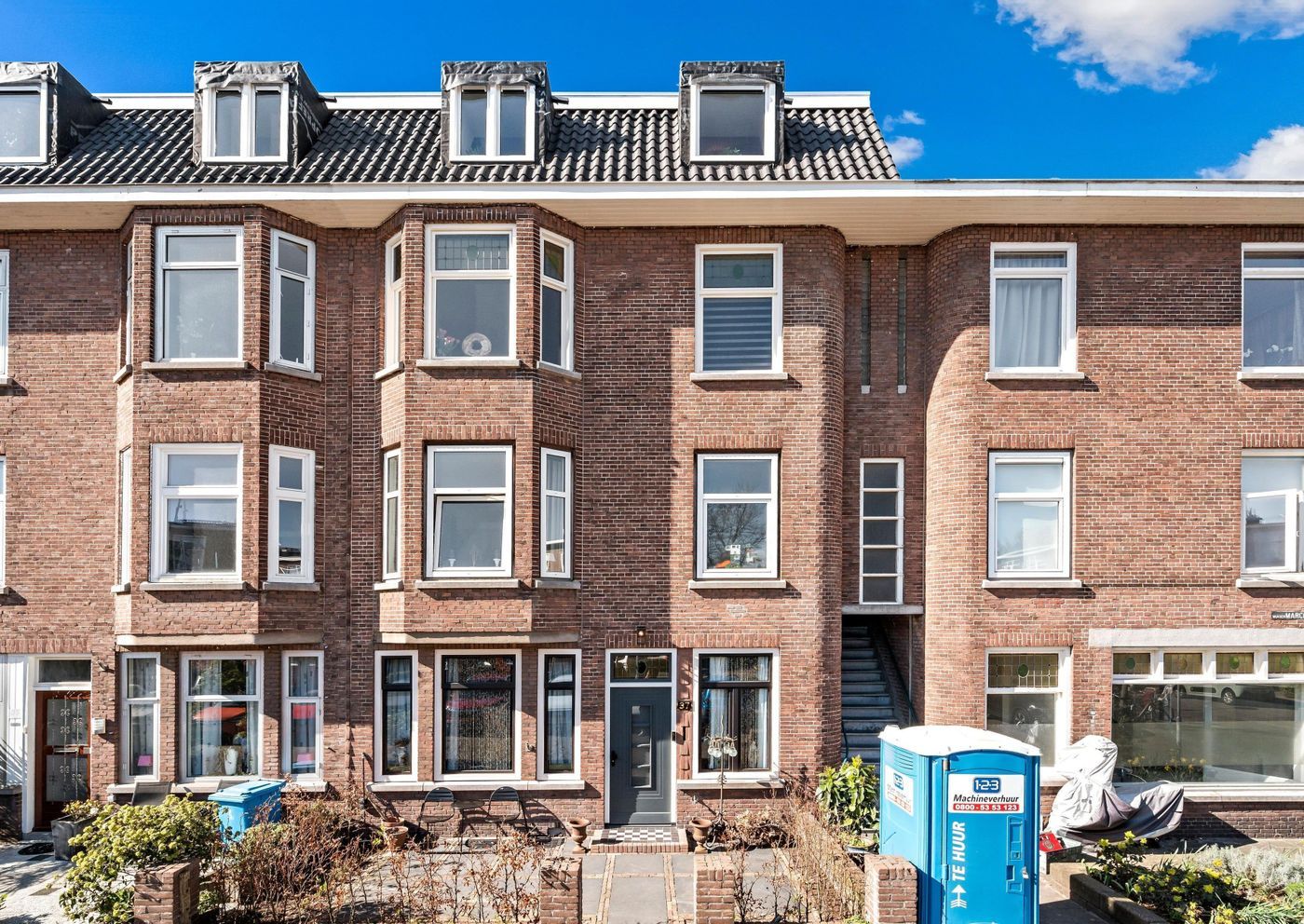 van der Marckstraat 41, Voorburg foto-3