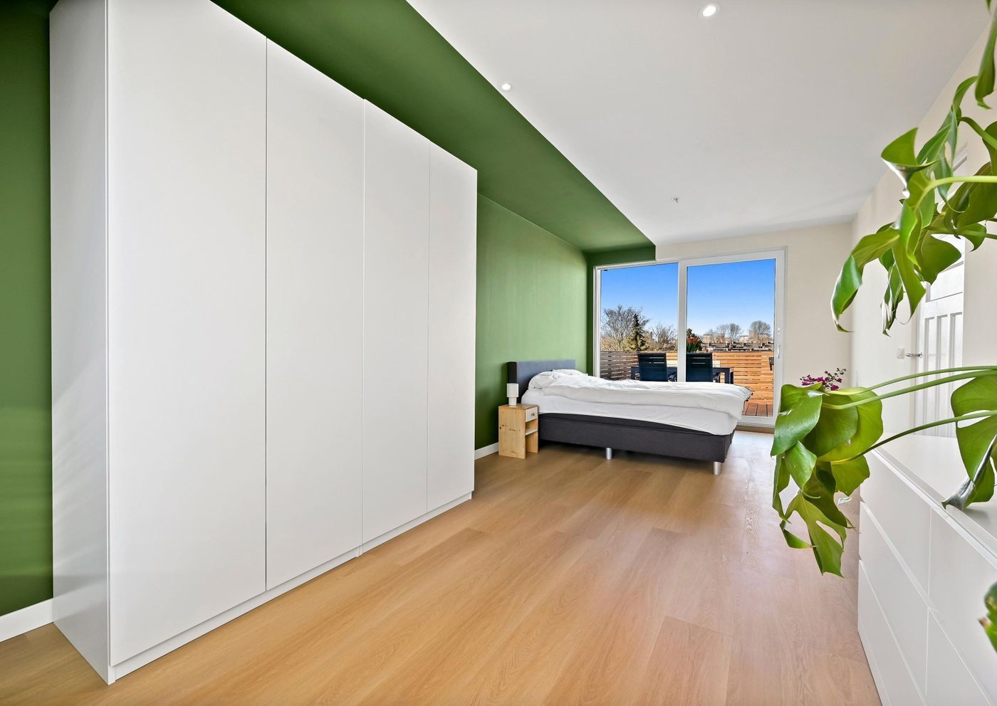 van der Marckstraat 41, Voorburg foto-1