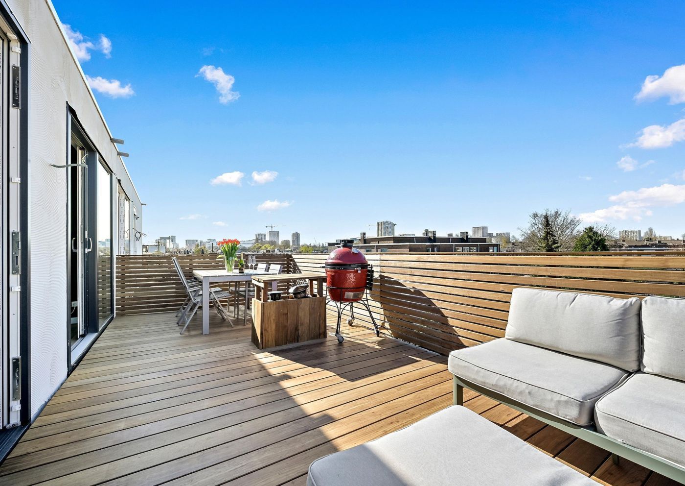 van der Marckstraat 41, Voorburg foto-0