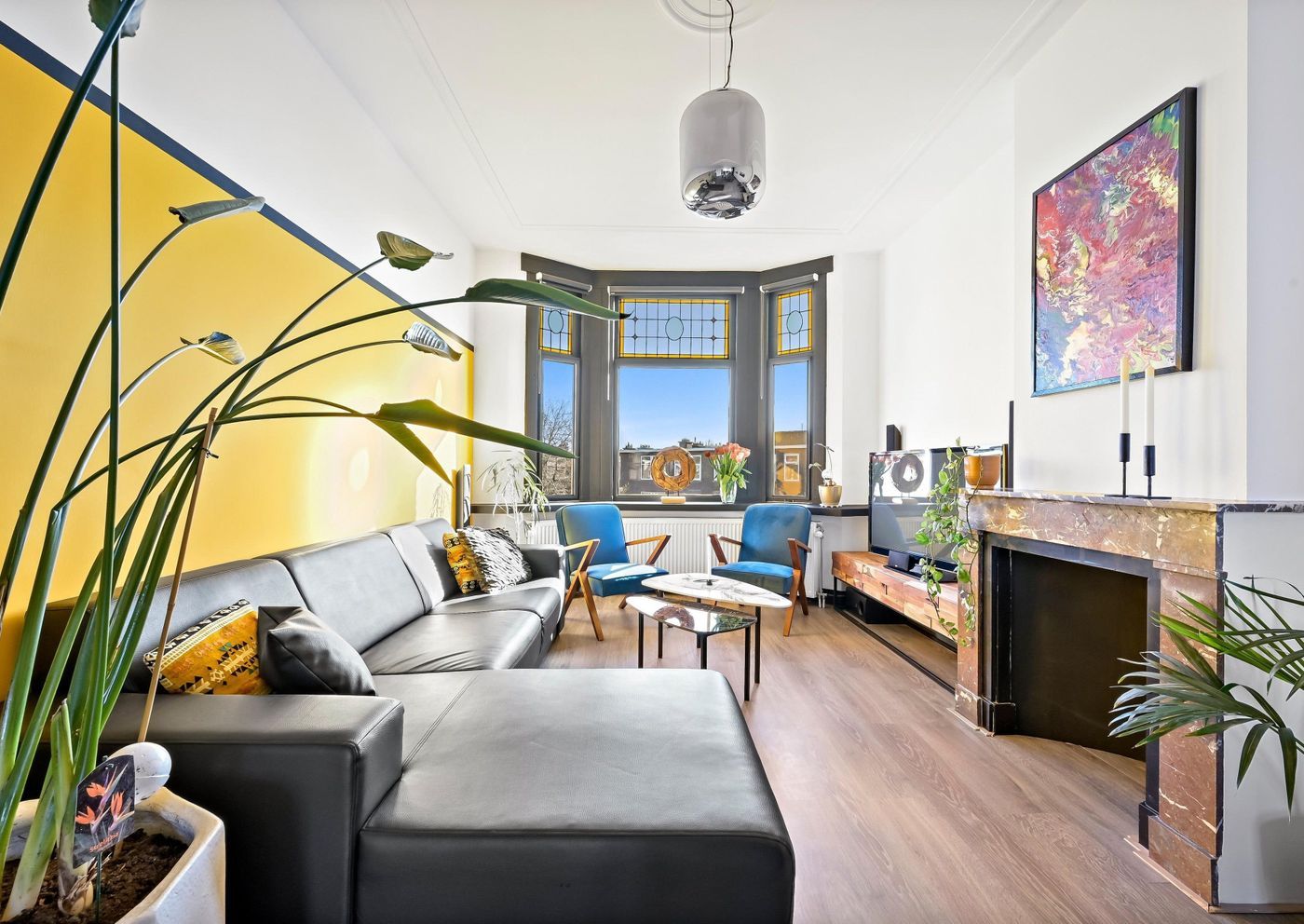 van der Marckstraat 41, Voorburg foto-9