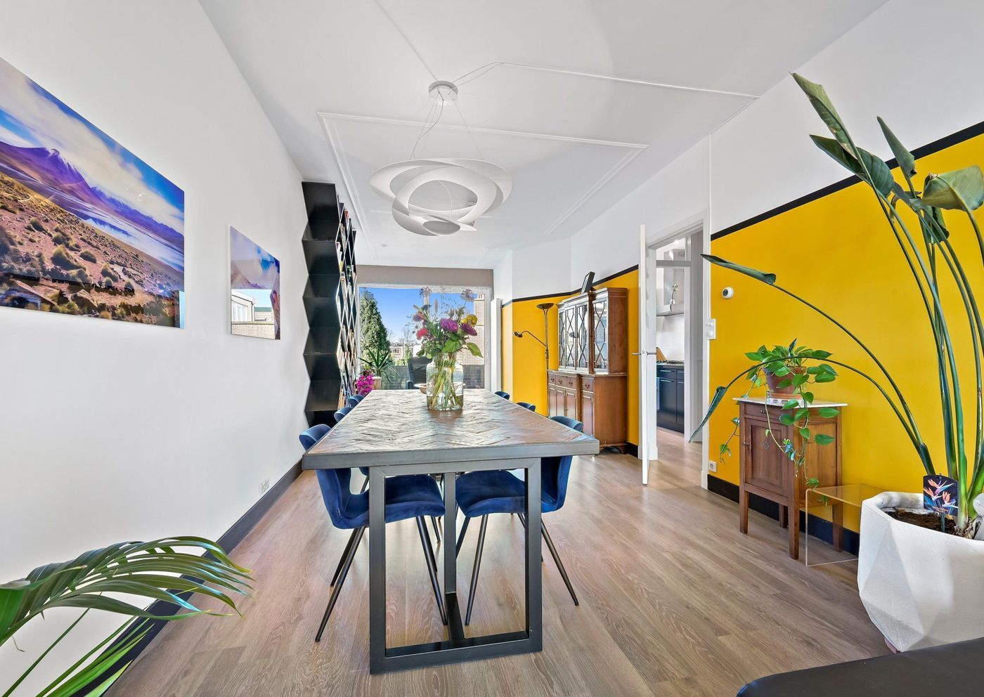 van der Marckstraat 41, Voorburg foto-12