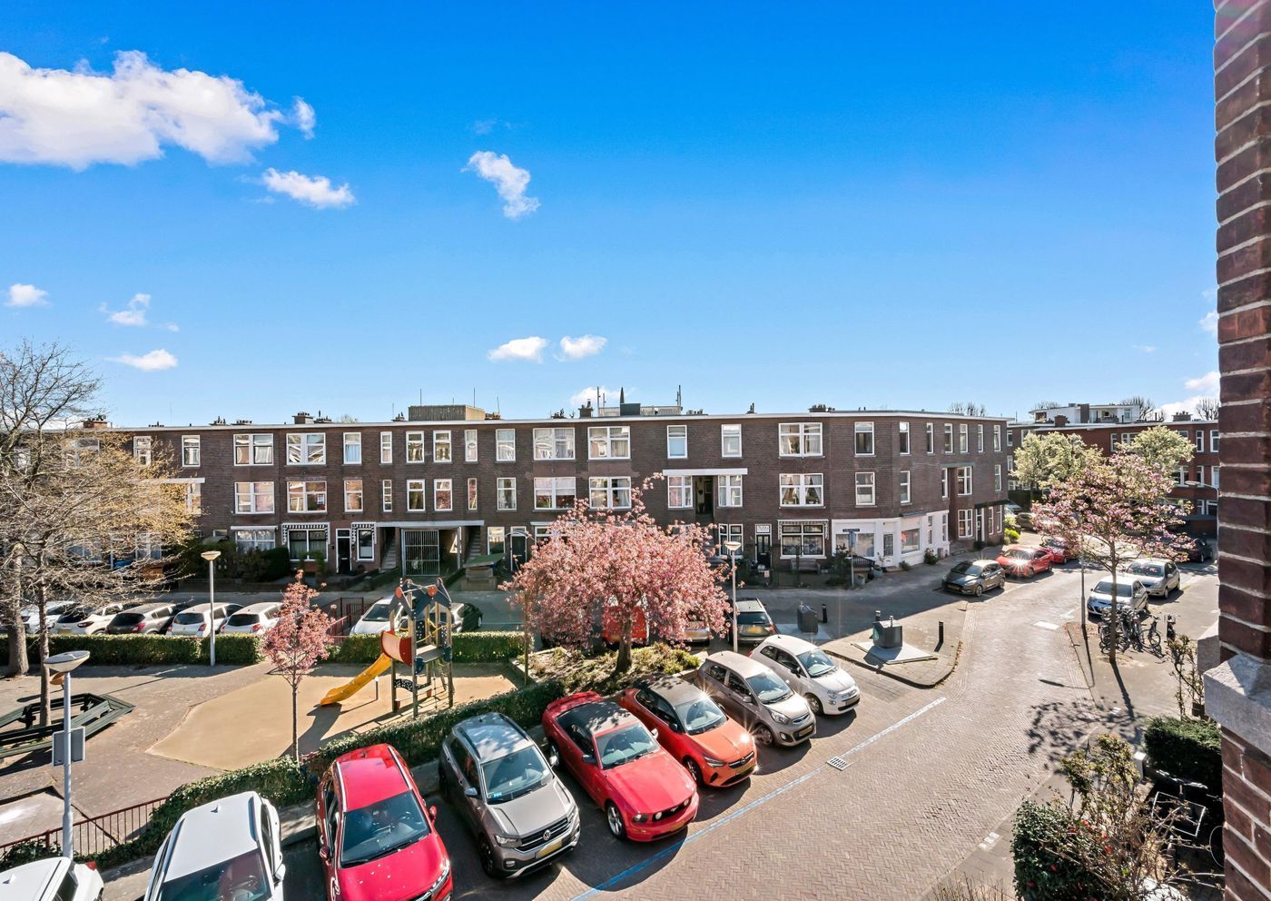 van der Marckstraat 41, Voorburg foto-25