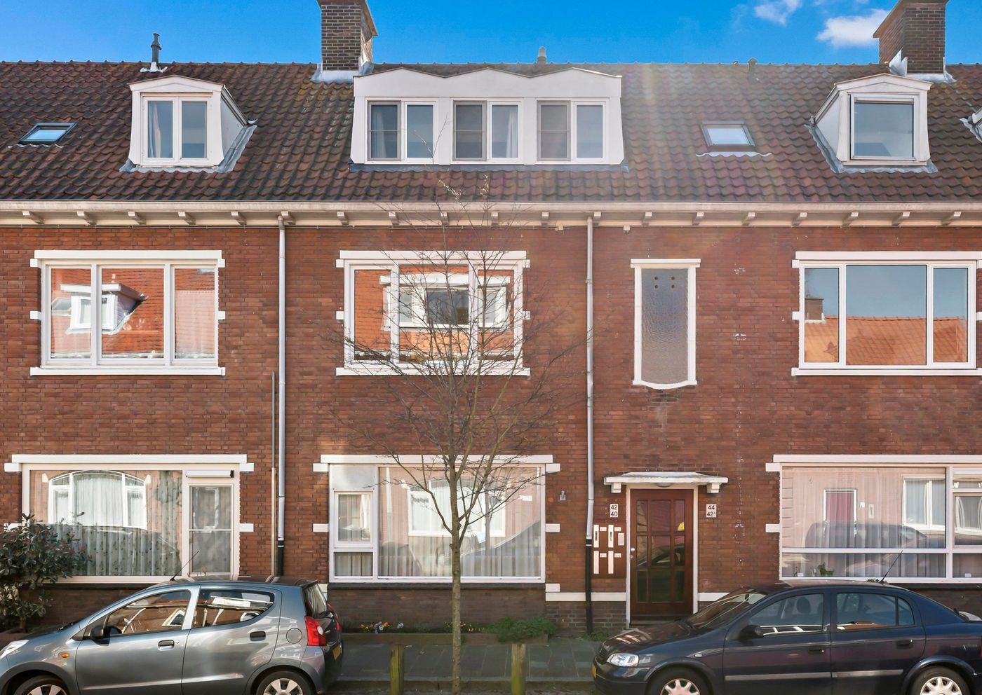 Tannhäuserstraat 42, Den Haag foto-0