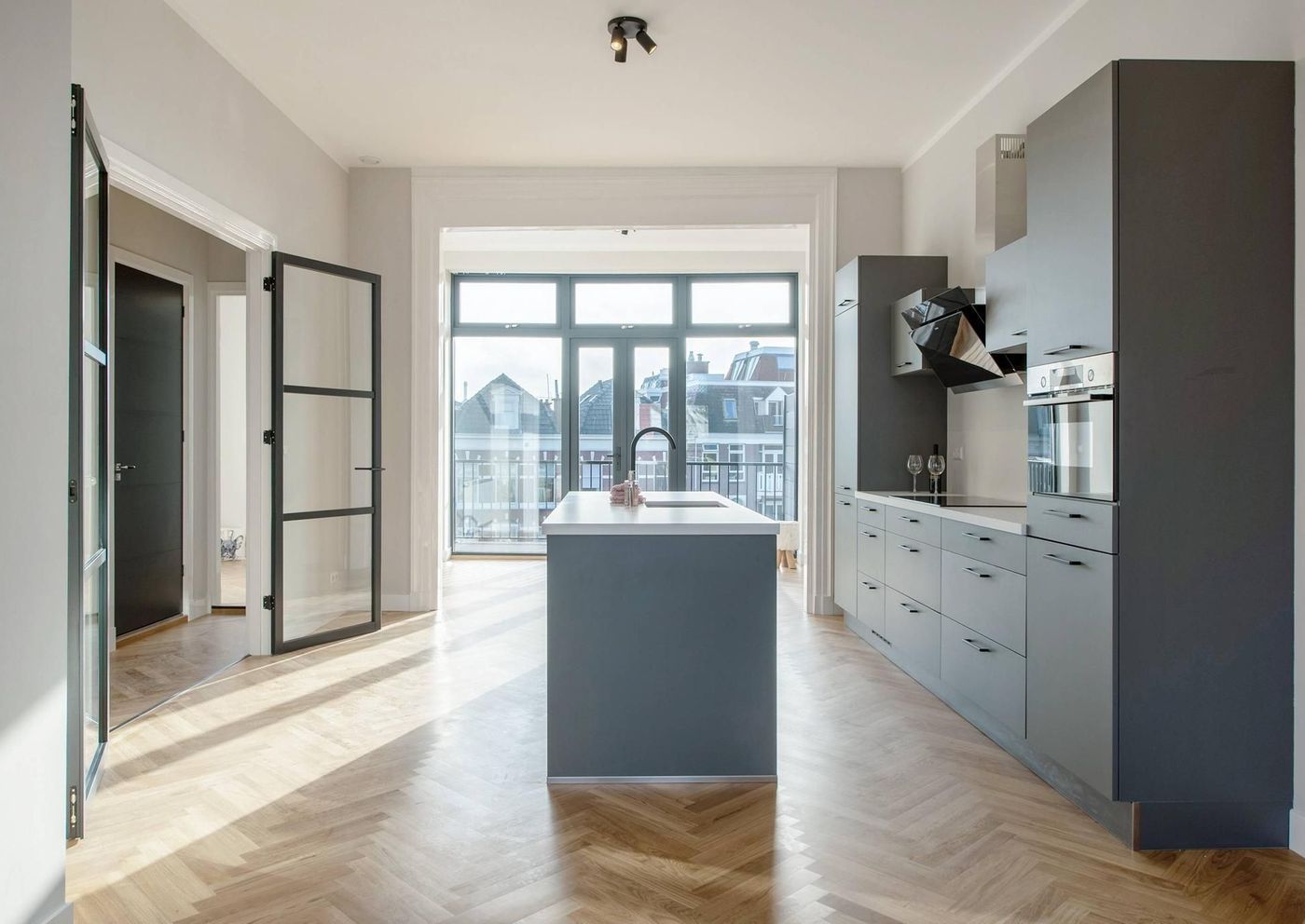 Groot Hertoginnelaan 70 C, Den Haag foto-1