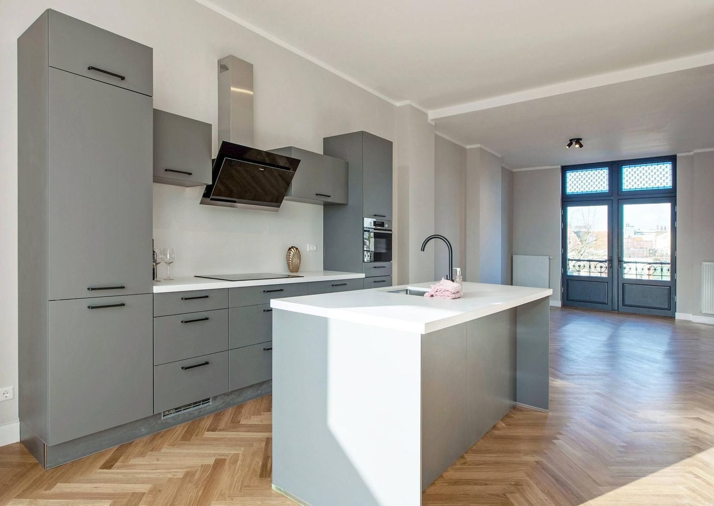 Groot Hertoginnelaan 70 C, Den Haag foto-4