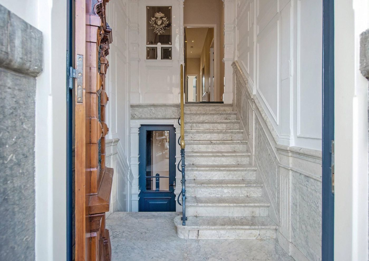 Groot Hertoginnelaan 70 C, Den Haag foto-5