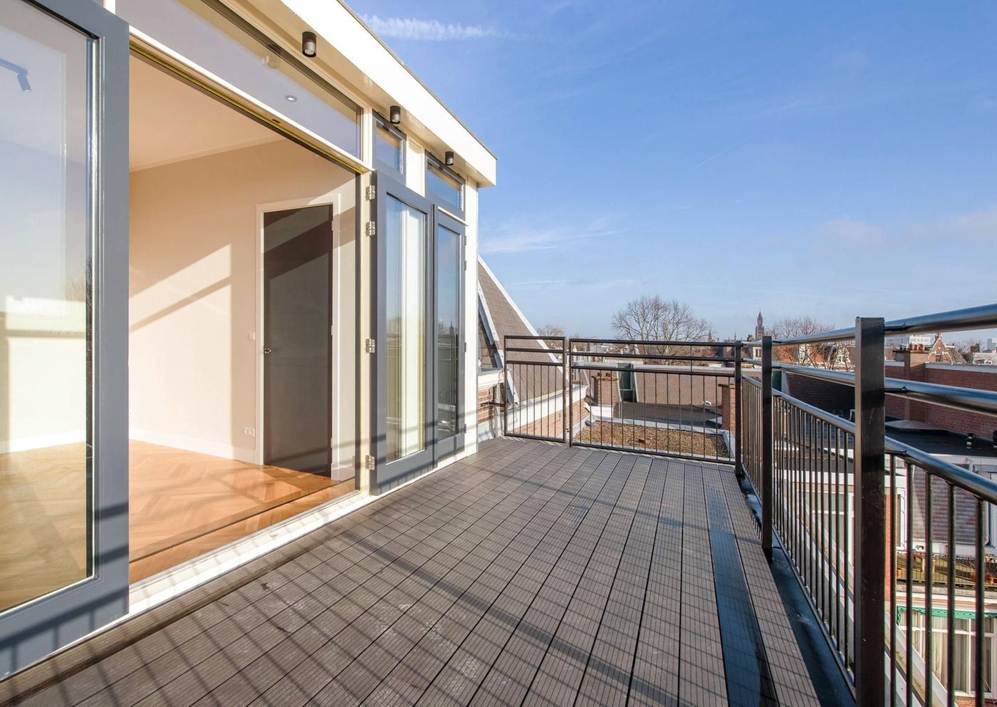 Groot Hertoginnelaan 70 C, Den Haag foto-3