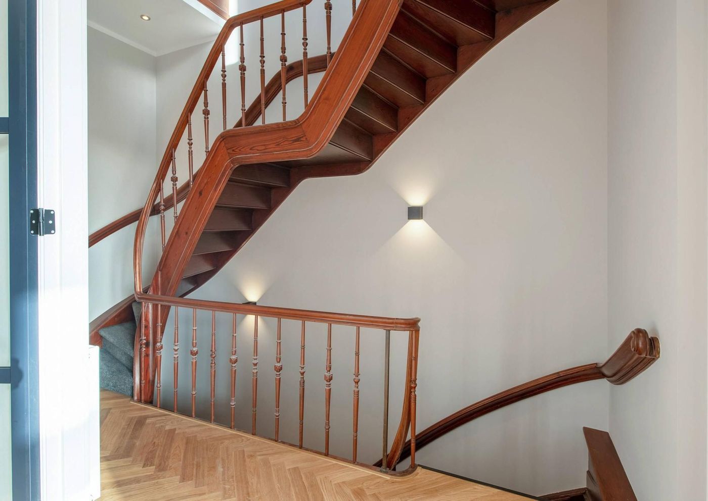 Groot Hertoginnelaan 70 C, Den Haag foto-8