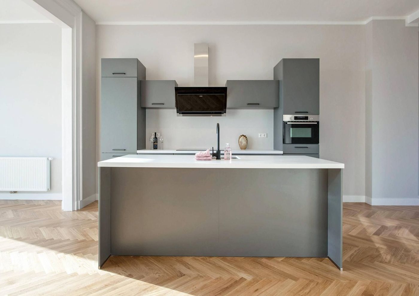 Groot Hertoginnelaan 70 C, Den Haag foto-9