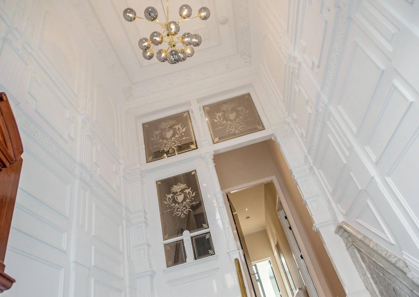 Groot Hertoginnelaan 70 C, Den Haag foto-7