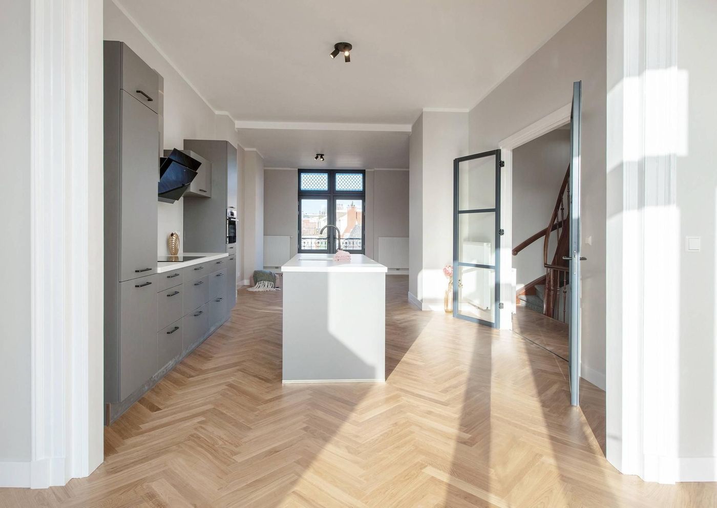 Groot Hertoginnelaan 70 C, Den Haag foto-13