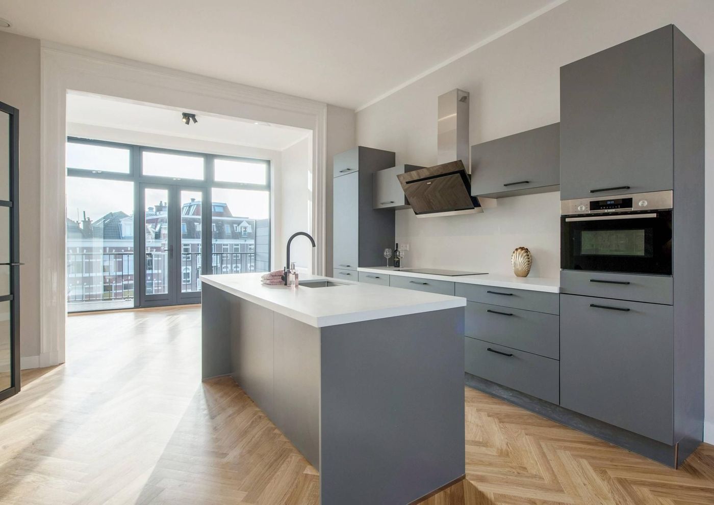 Groot Hertoginnelaan 70 C, Den Haag foto-12