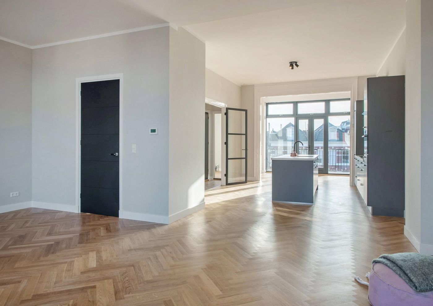 Groot Hertoginnelaan 70 C, Den Haag foto-17