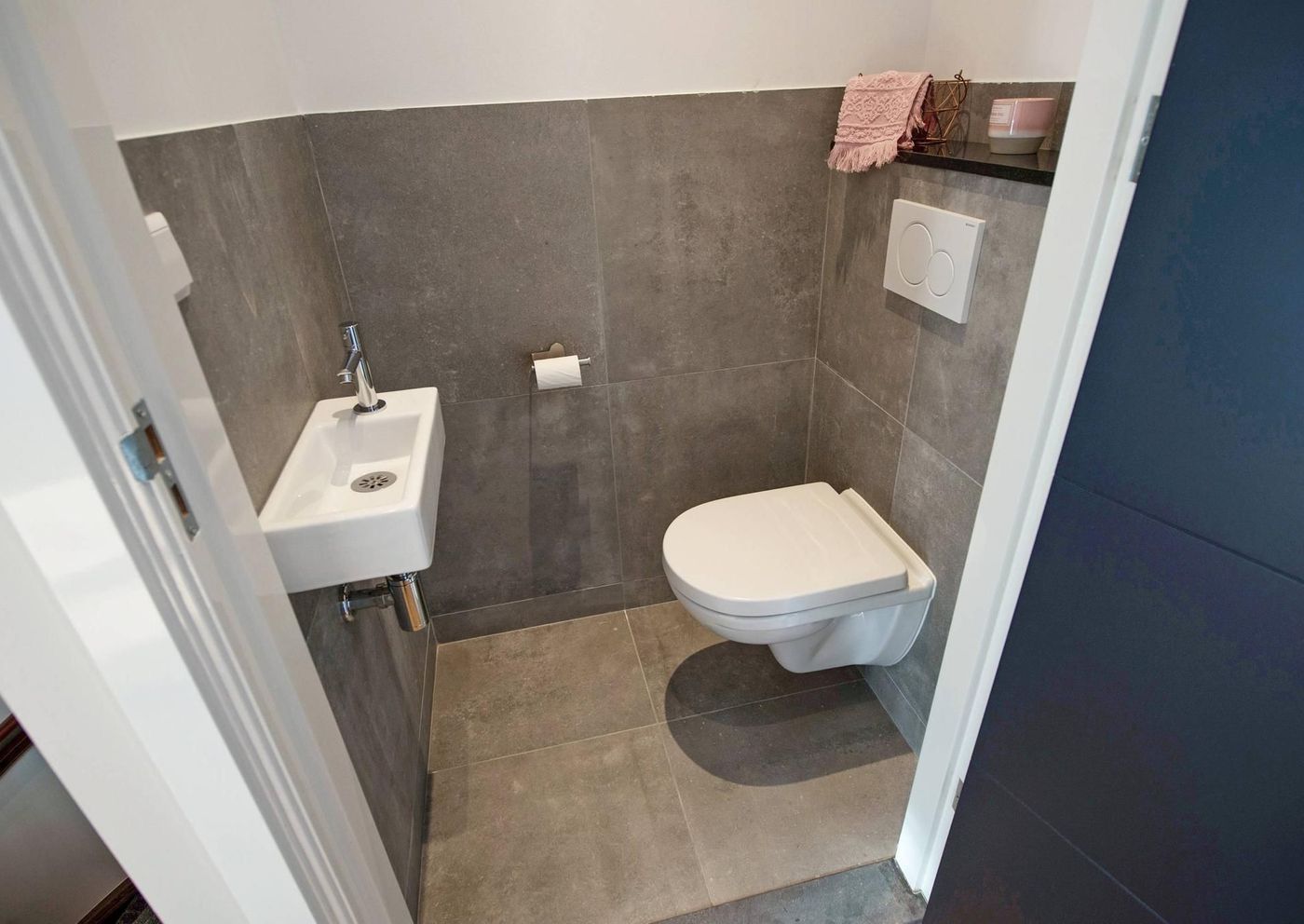 Groot Hertoginnelaan 70 C, Den Haag foto-18