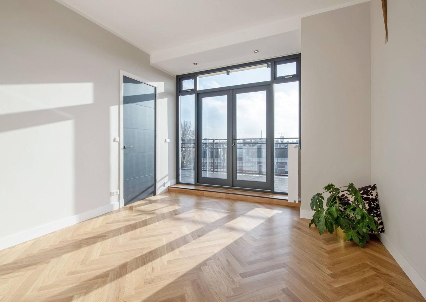 Groot Hertoginnelaan 70 C, Den Haag foto-21