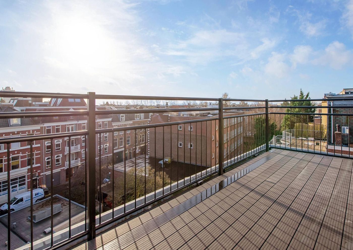 Groot Hertoginnelaan 70 C, Den Haag foto-23