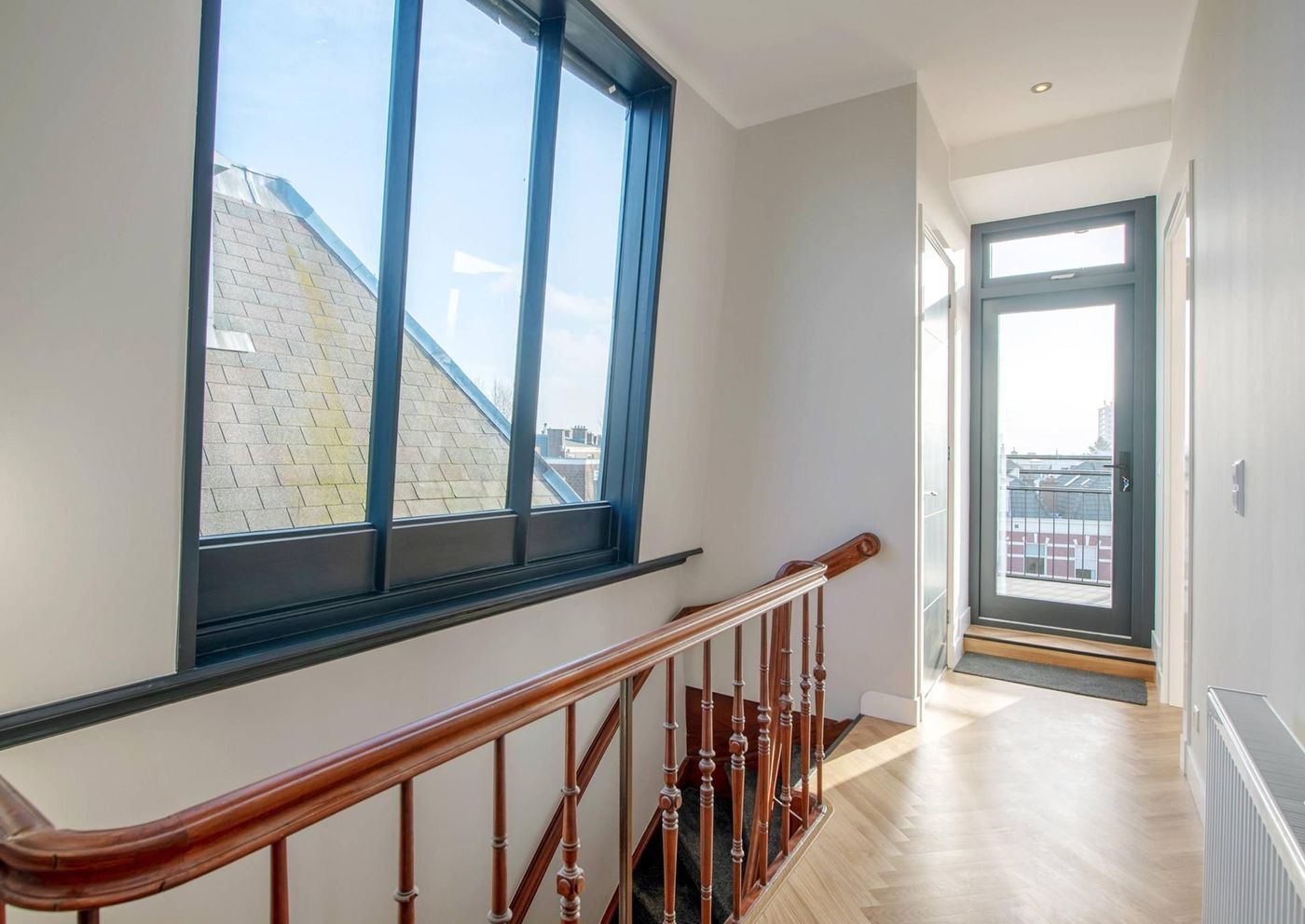 Groot Hertoginnelaan 70 C, Den Haag foto-26