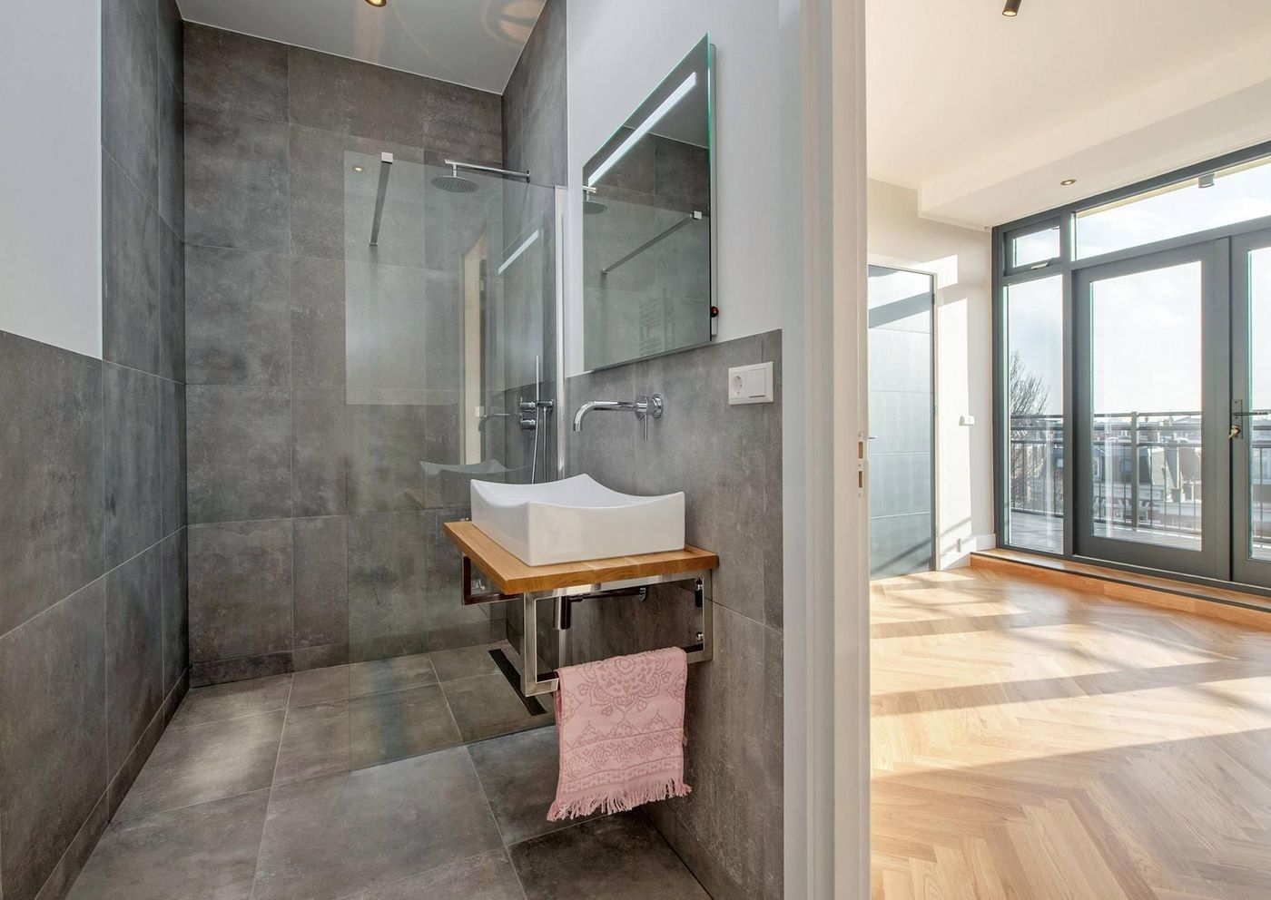 Groot Hertoginnelaan 70 C, Den Haag foto-24