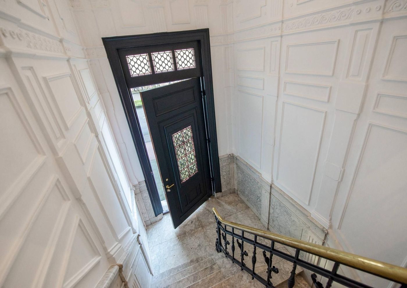 Groot Hertoginnelaan 70 C, Den Haag foto-35