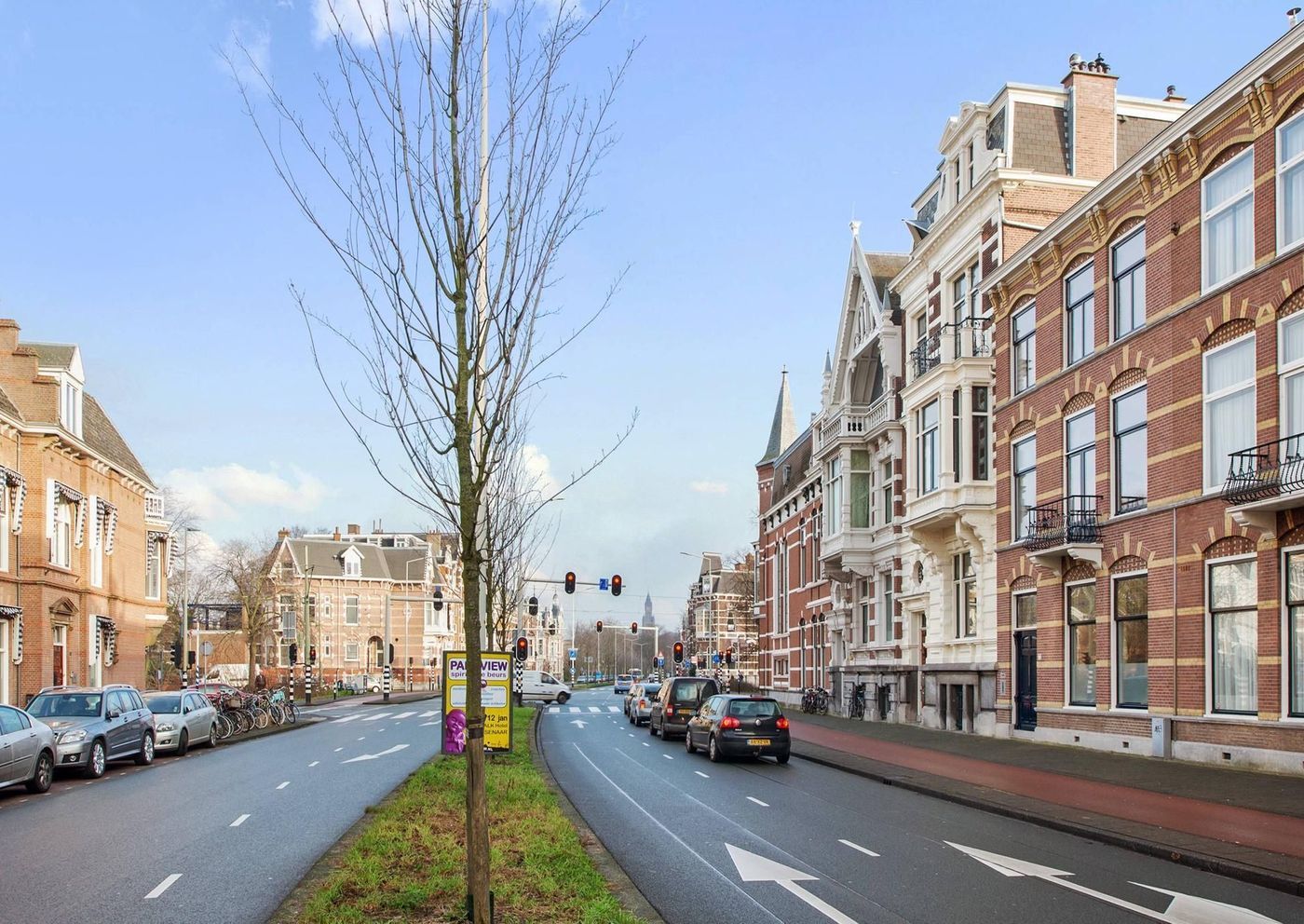 Groot Hertoginnelaan 70 C, Den Haag foto-38