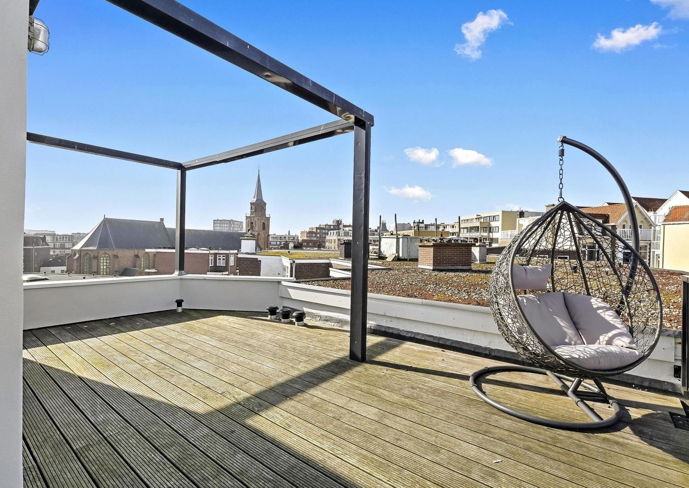 Schuitenweg 58, Den Haag foto-1