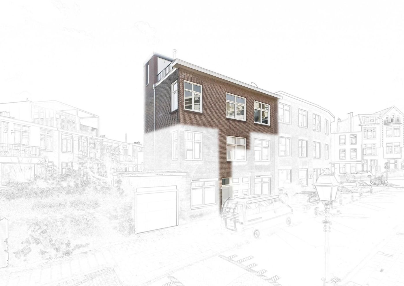 Schuitenweg 58, Den Haag foto-6