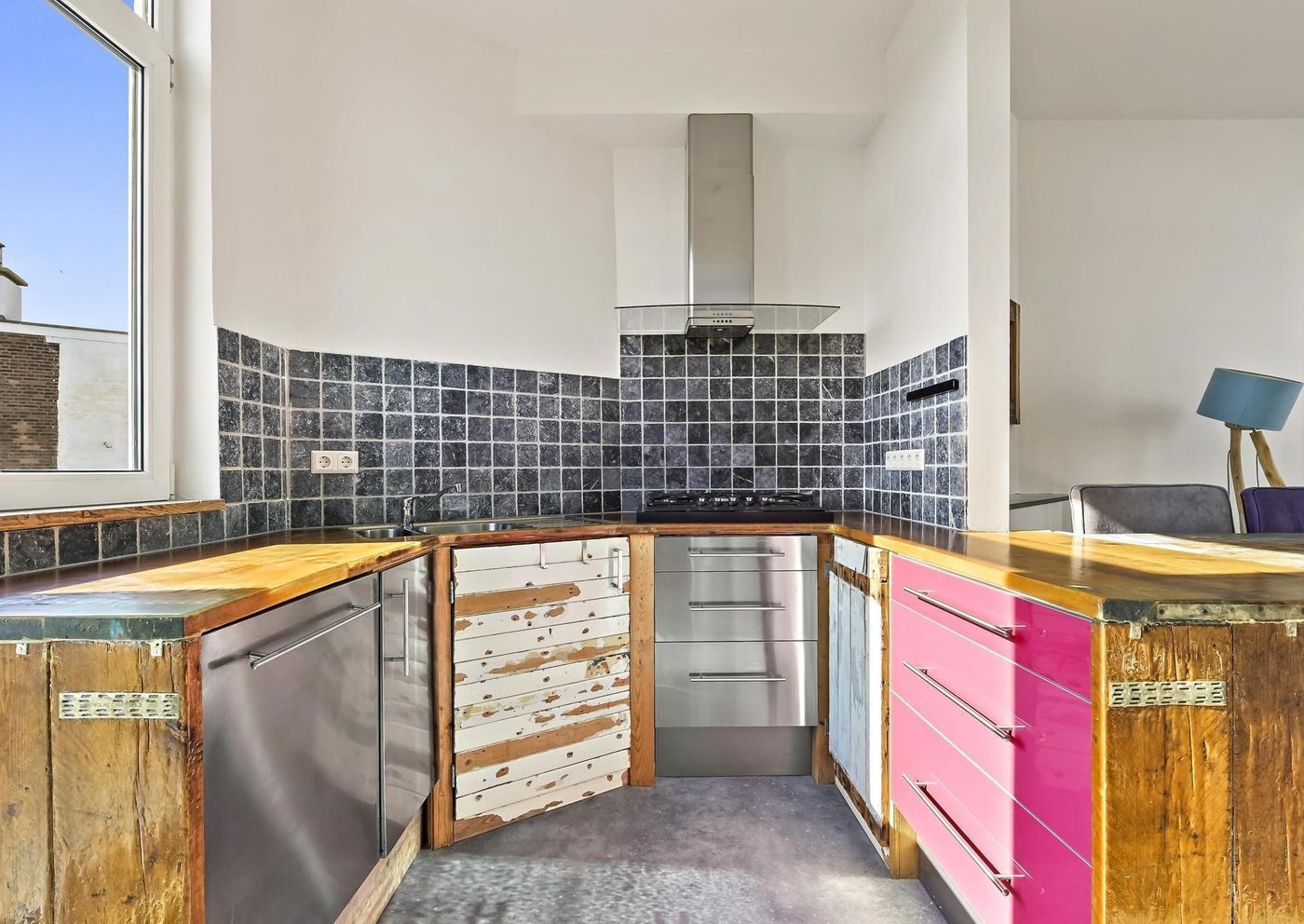 Schuitenweg 58, Den Haag foto-12