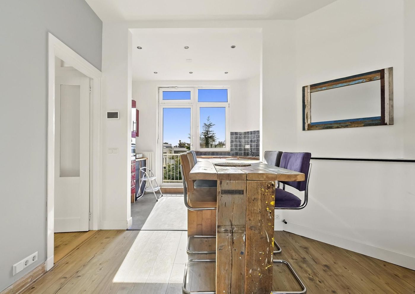 Schuitenweg 58, Den Haag foto-11