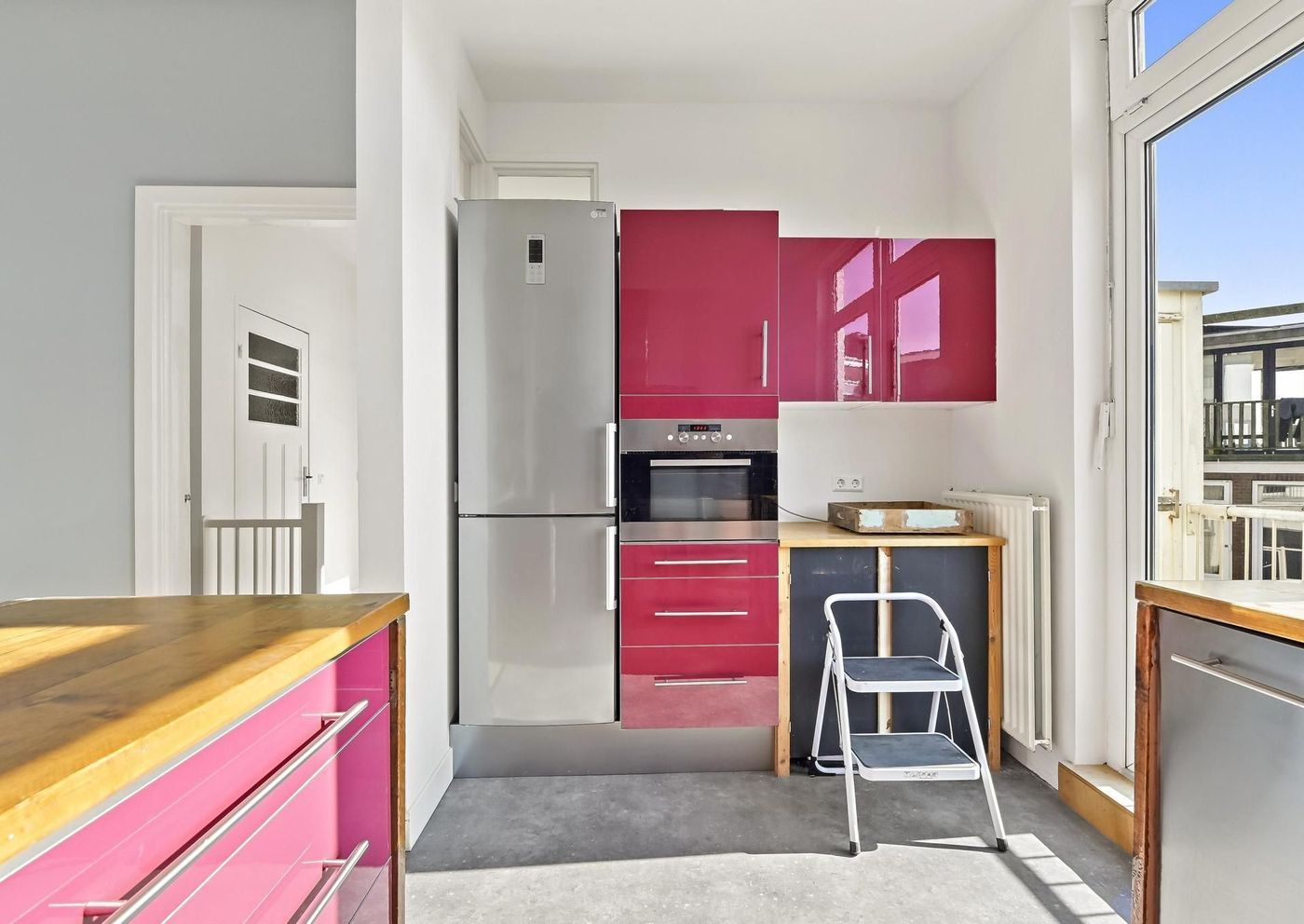 Schuitenweg 58, Den Haag foto-13