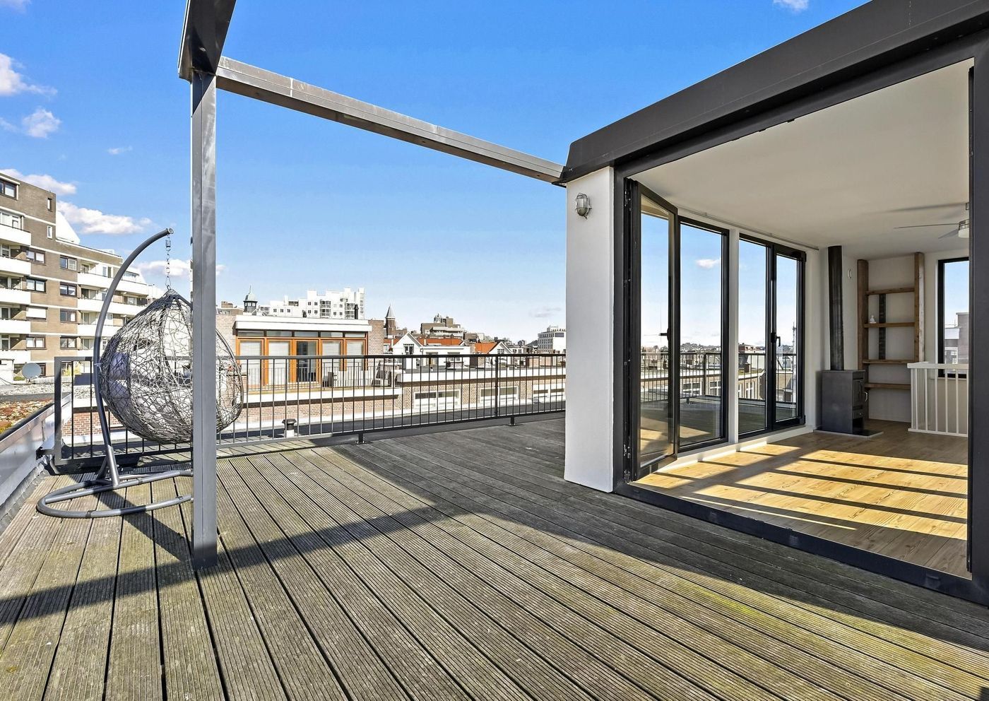 Schuitenweg 58, Den Haag foto-31