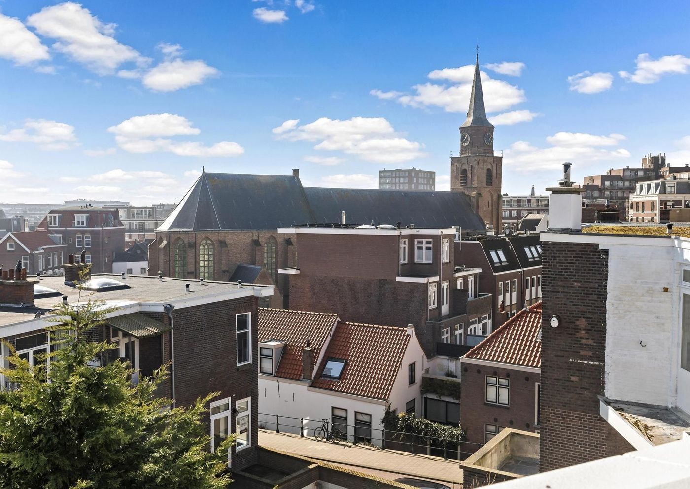 Schuitenweg 58, Den Haag foto-34