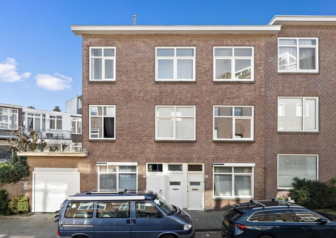 Schuitenweg 58, Den Haag foto-35