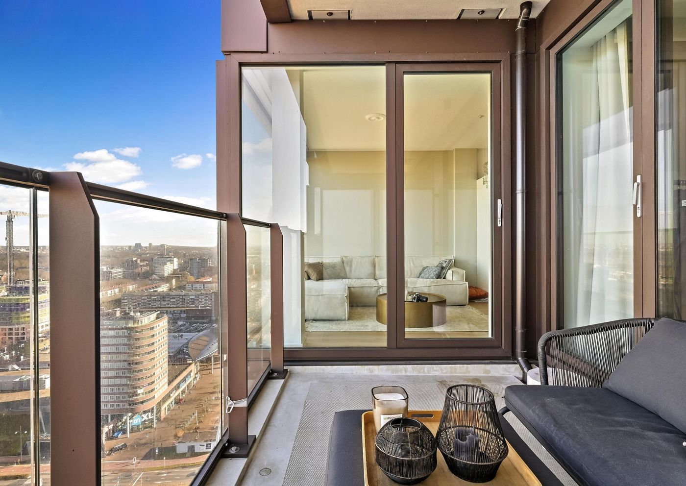 C.T. Storklaan 541, Rijswijk foto-1