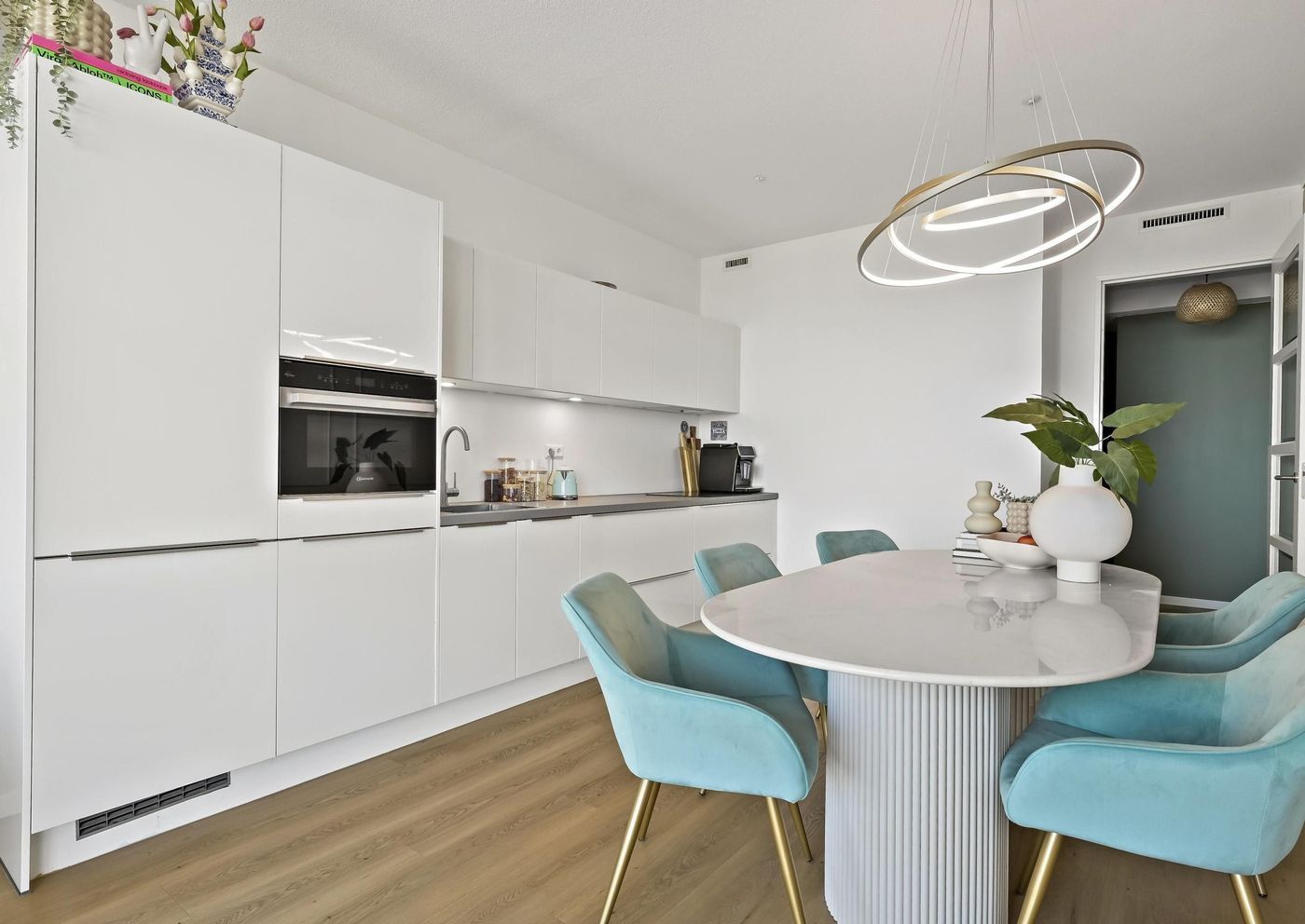 C.T. Storklaan 541, Rijswijk foto-9