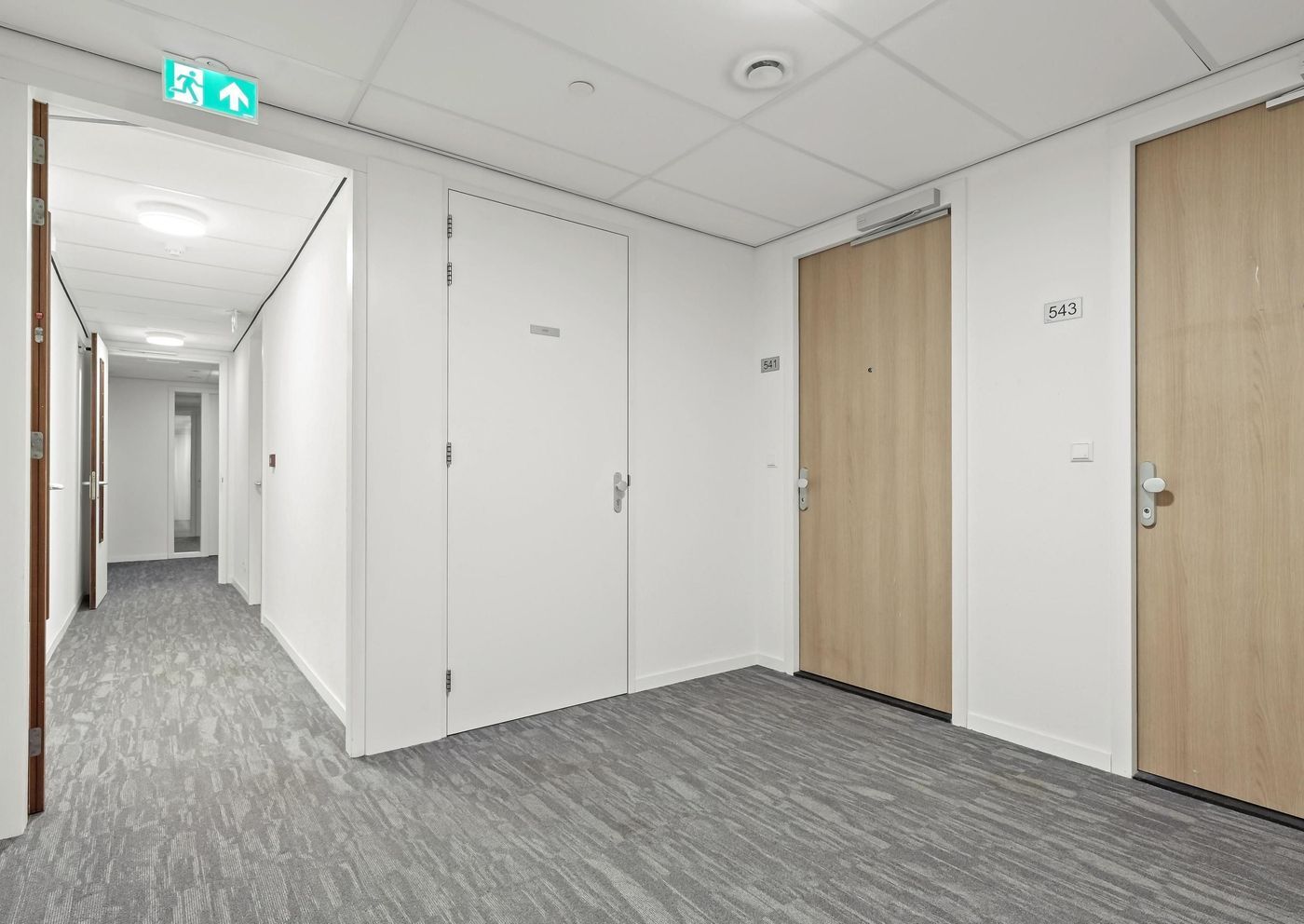 C.T. Storklaan 541, Rijswijk foto-5