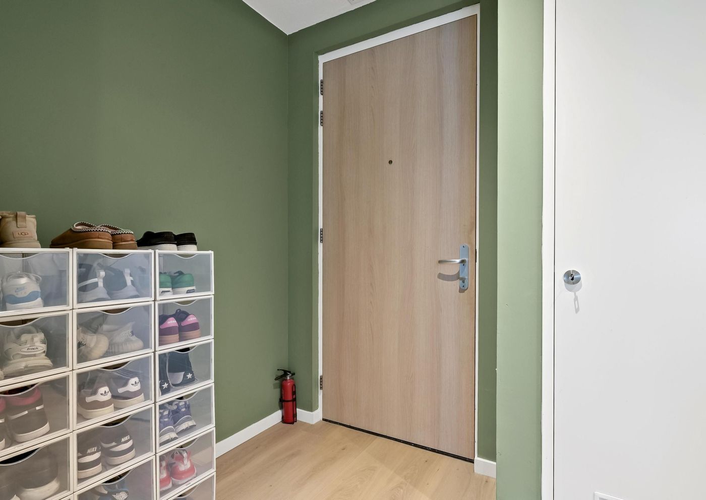 C.T. Storklaan 541, Rijswijk foto-6