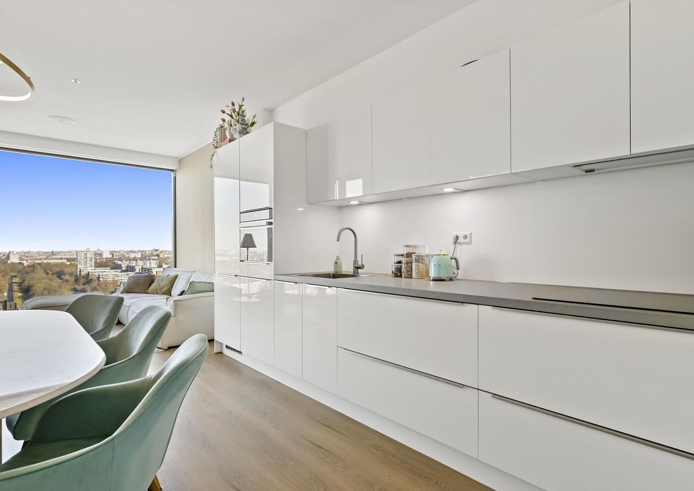 C.T. Storklaan 541, Rijswijk foto-10