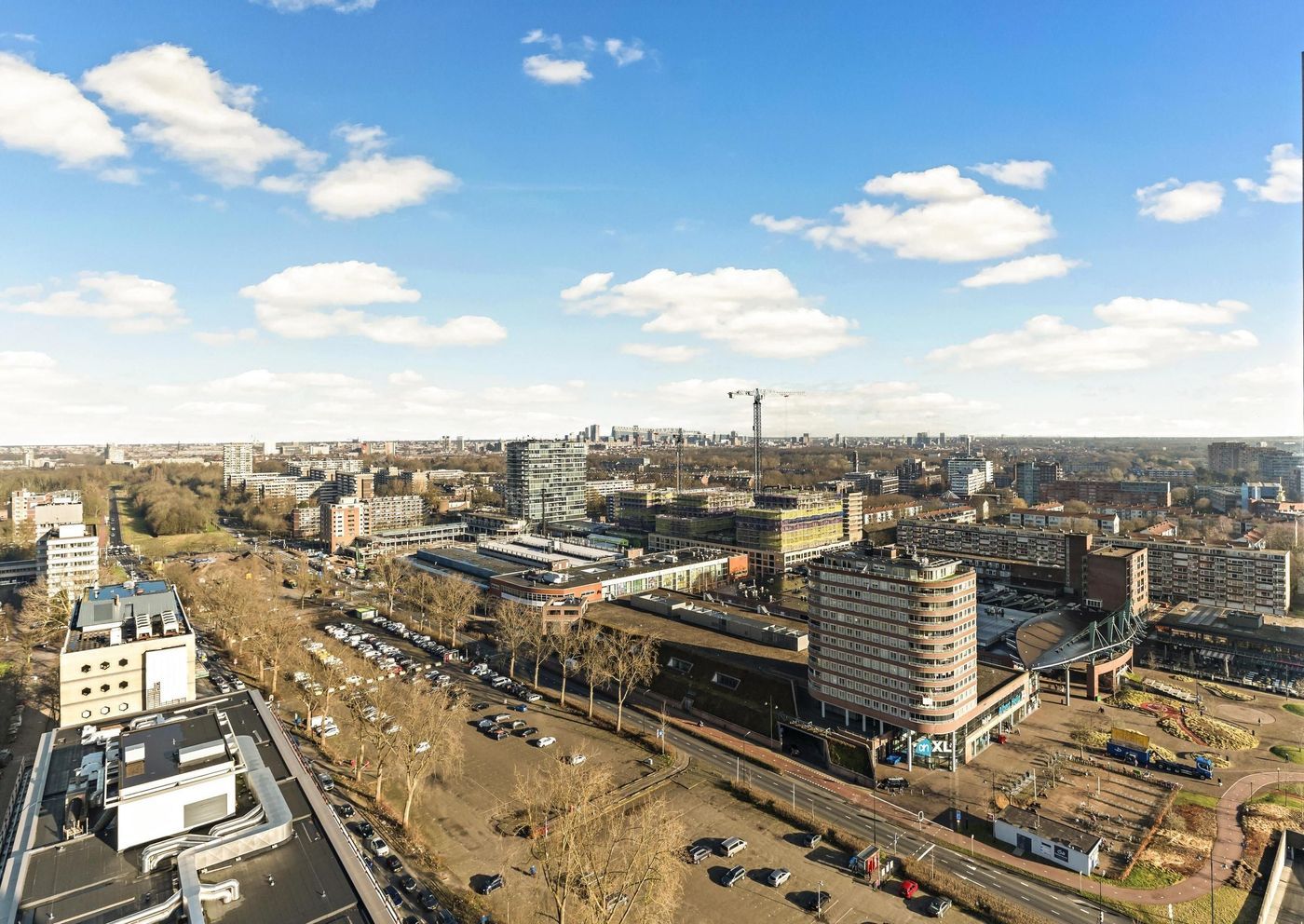 C.T. Storklaan 541, Rijswijk foto-23