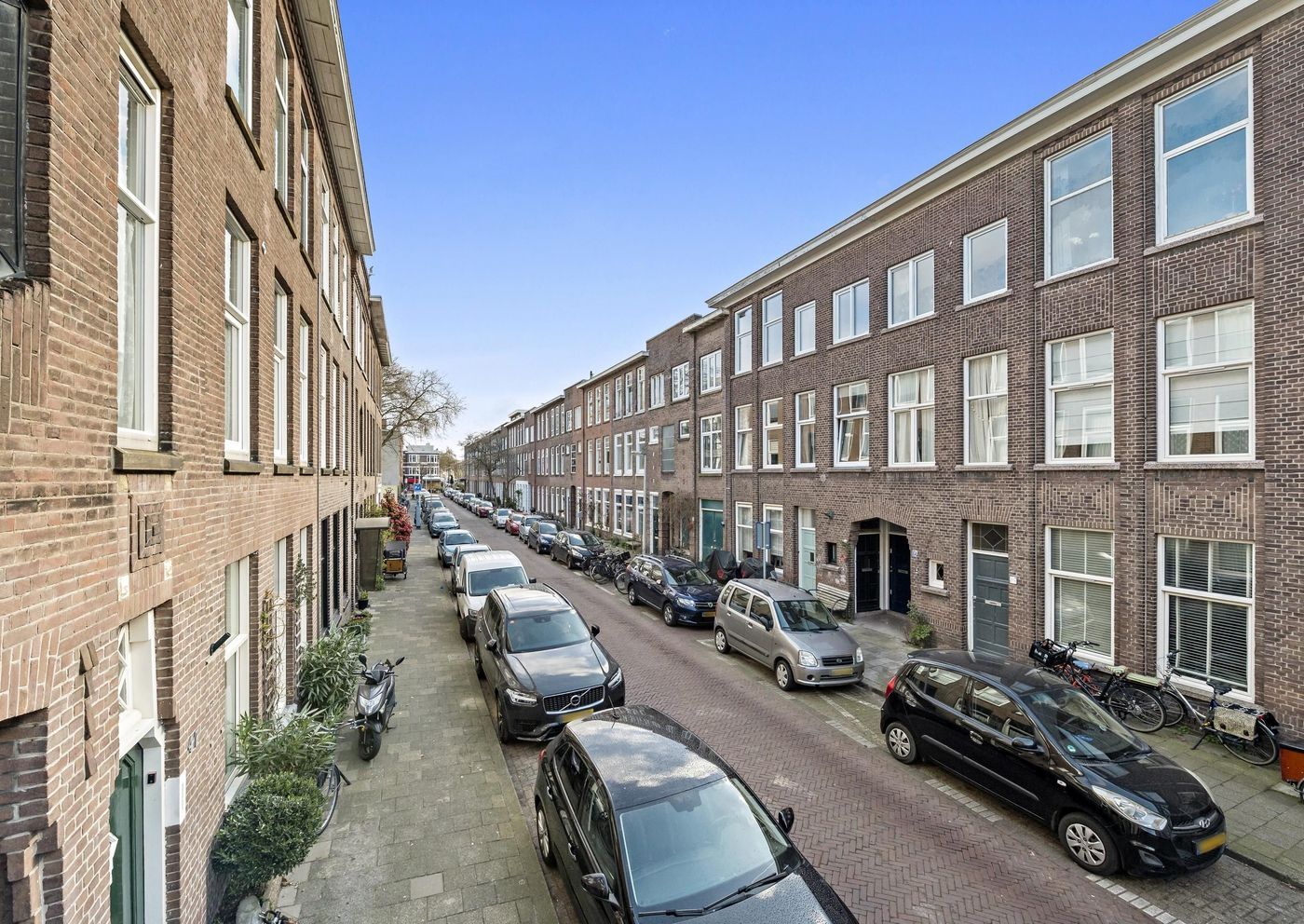 Cederstraat 126, Den Haag foto-29