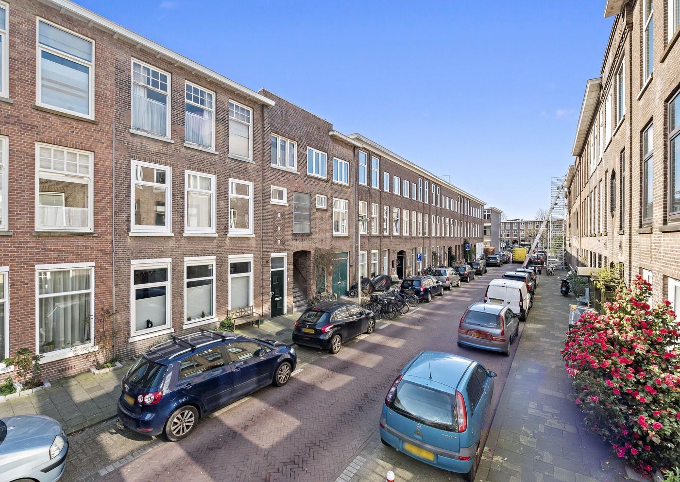 Cederstraat 126, Den Haag foto-30