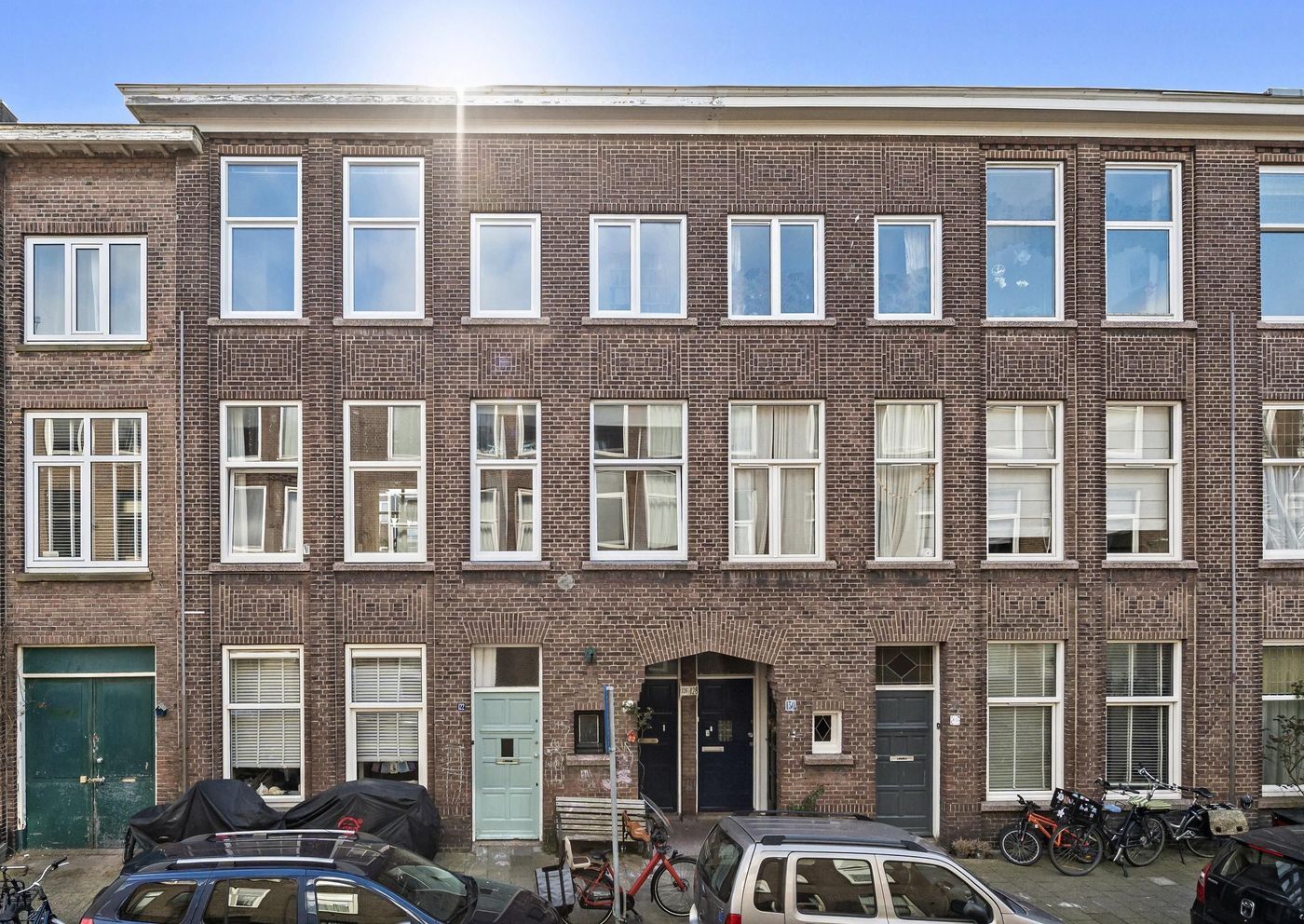 Cederstraat 126, Den Haag foto-1