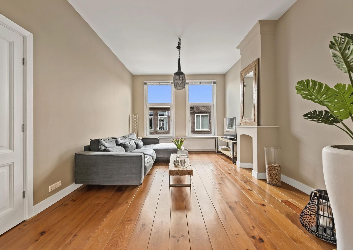 Cederstraat 126, Den Haag foto-0