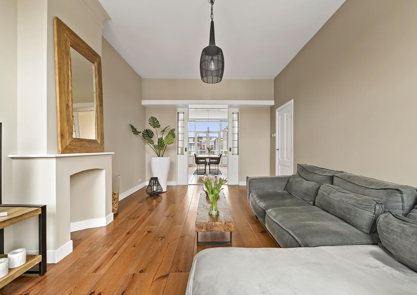 Cederstraat 126, Den Haag foto-3